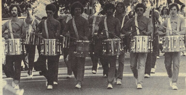 Syracuse Snare Line